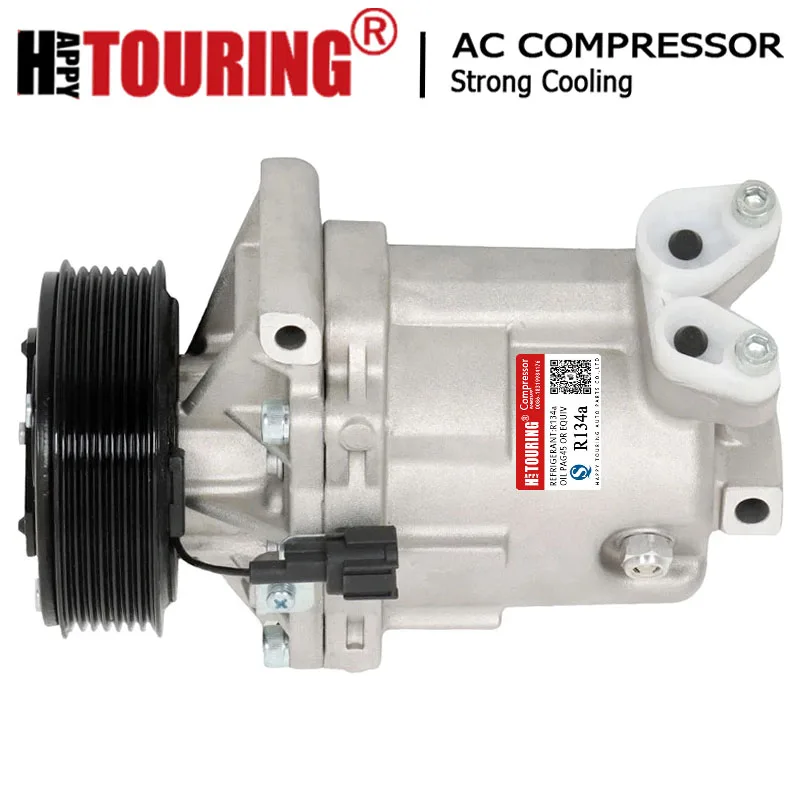 Ac Compressor For N…
