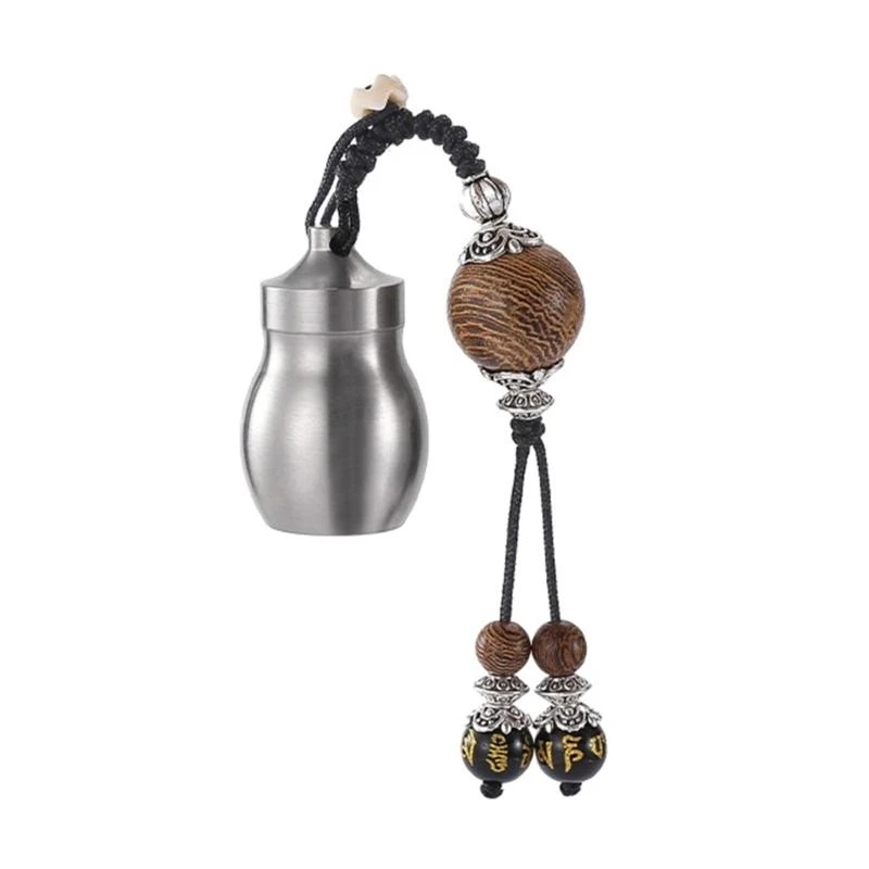 

Carry Case Water Proof Pills Holder Dispenser Alloy Pills Case Tanks Pills Box Multifunctional Pills Container