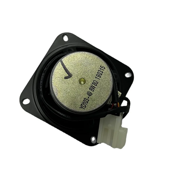 

11Y-979-1950 for Excavator cab parts speaker for PC200-8 PC300-8