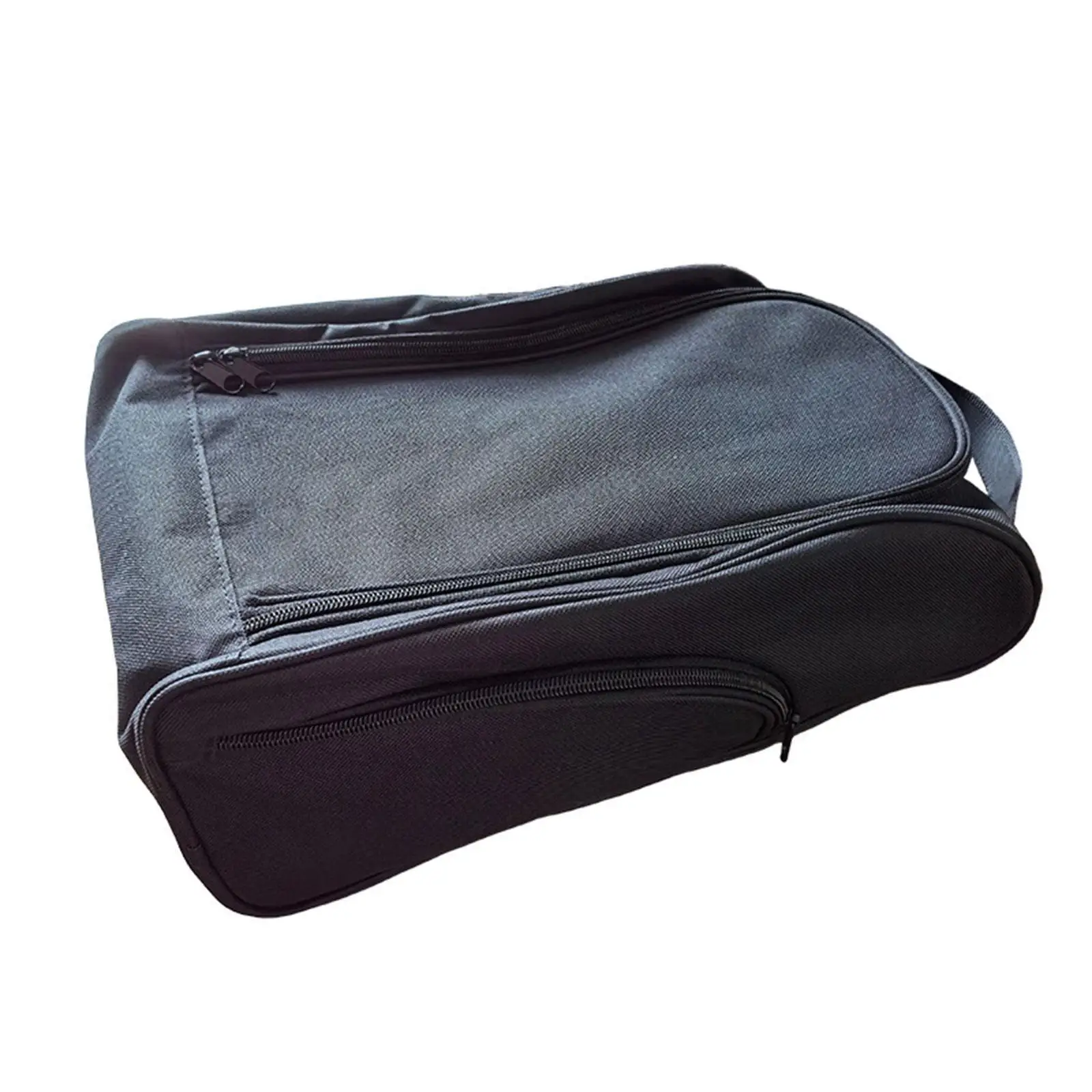 

Golf Shoes Bag Storage Bag Multifunction Pouch for Running Sports Hiking