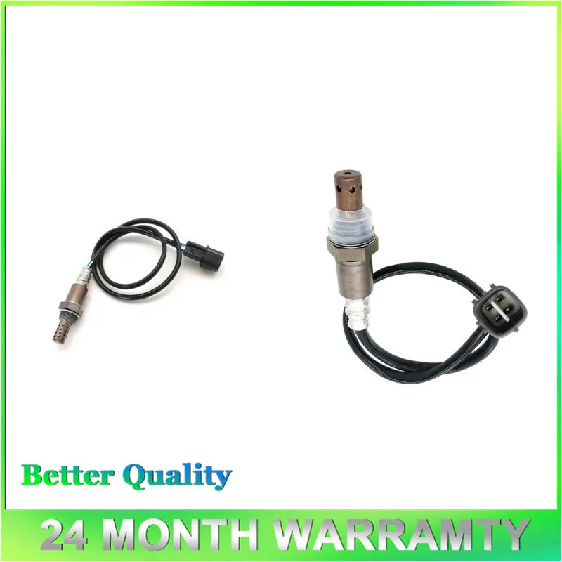 

New Upstream+Downstream Oxygen O2 Sensor For Toyota Camry 2.4L L4 2003 2004 2005 2006 89467-06030 89465-30490 234-9041 234-4603