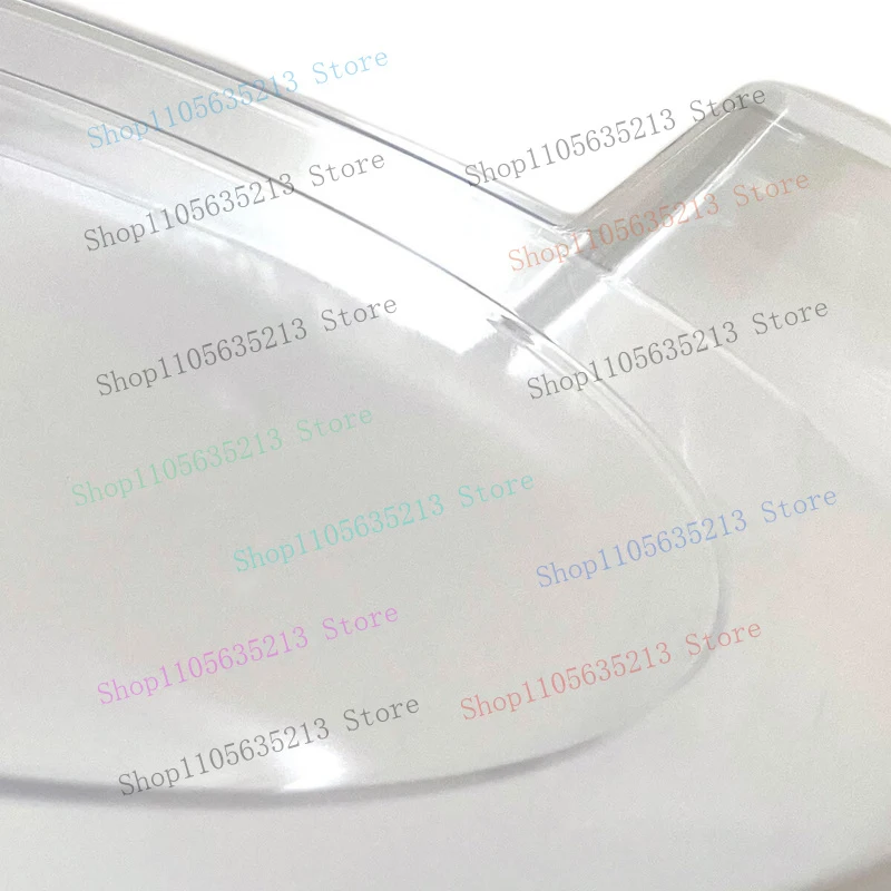 Transparency Metal Fusion For Beyblade Stadium BB-10 BeyStadium Arena - HEAVY DUTY