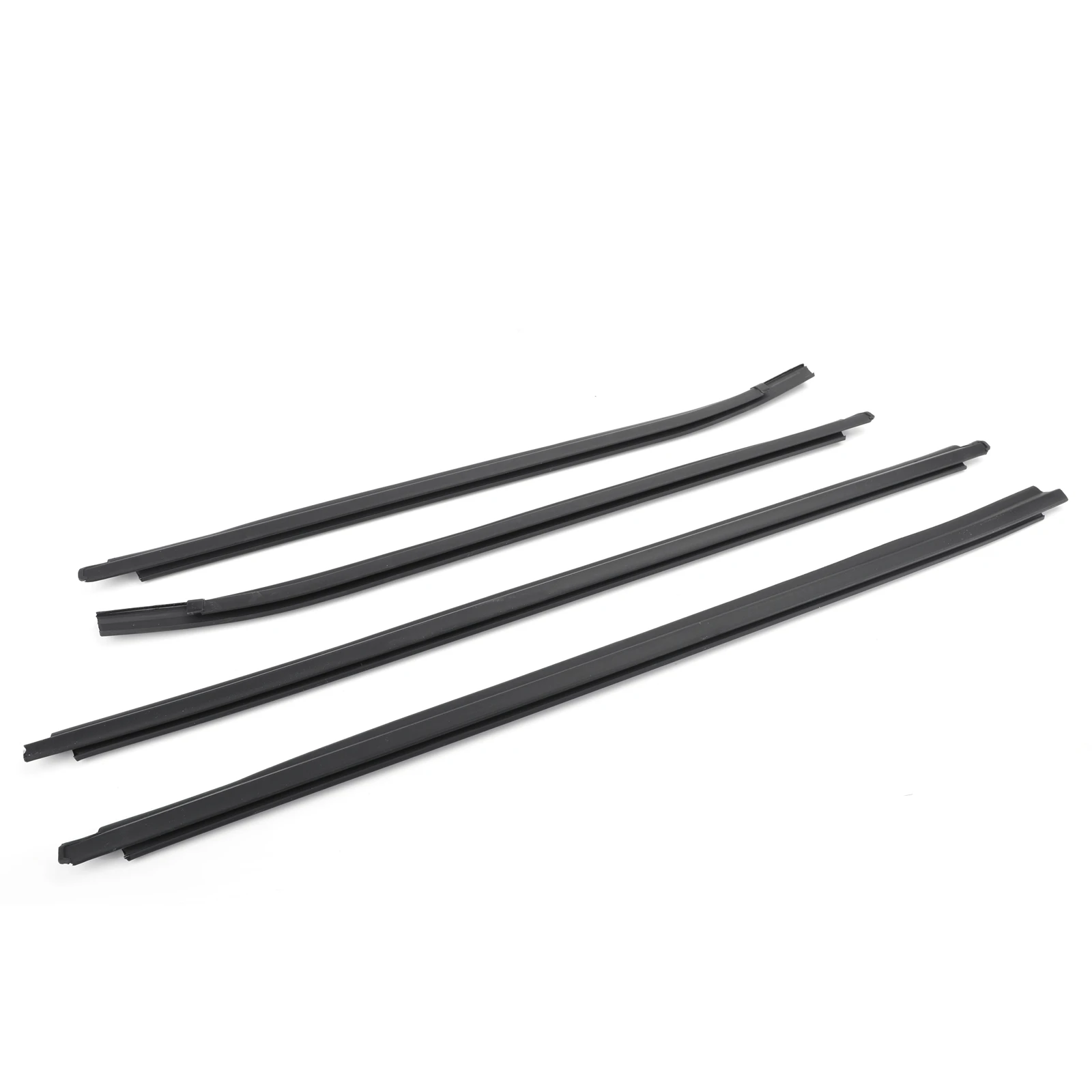 Artudatech Gummi tür Dichtung streifen tgn16 toyota Dichtung sglas bs4 für ggn25 rh lh 05-15 hilux Autozubehör – Detail 12