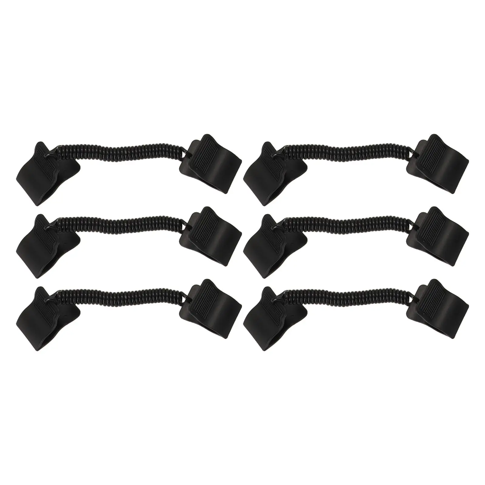 Secure Pool Cover Clips Solar Pool Cover Clips For Enhancing Heat Retention Robust Swimming Pool Clips Easy To Attach And Detach