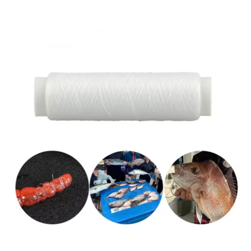 250M Strong Elastic Firewir Elastic Line 0.2mm Fishing Line Japan Fishing Thread fishing Tools Fishing tackle image 5