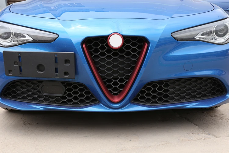 ALFA ROMEO GIULIA onderdelen en accessoires ALFA ROMEO GIULIA onderdelen en accessoires