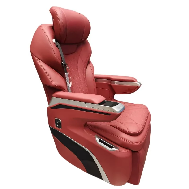 

KIMSEY Professional Manufacturer MPV Vip Luxury Van Car Seat for Multivan/T5 T7 Hot Sale