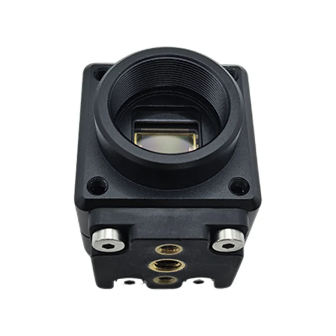 Original FH-SM02 High Speed CMOS Digital Monochrome Industrial  219fps Frame Rate 2040x1088 Resolution for Line