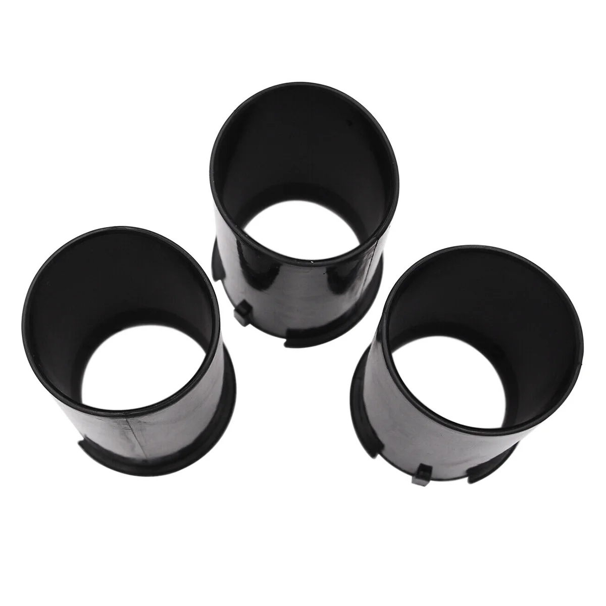 

3Pcs Intake Duct Flame Arrestor Bellow Rubber for Kawasaki PWC 900 1100 ZHI STX ZXI STS 1996-2003