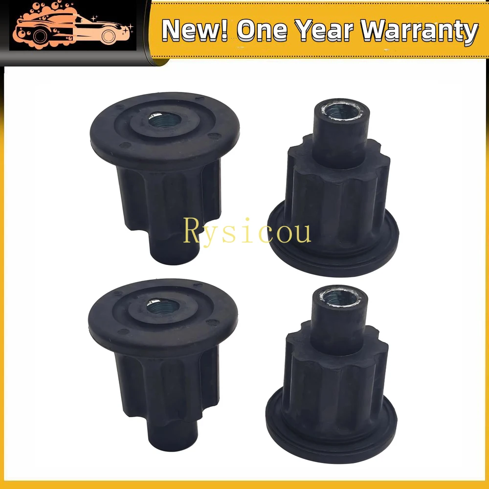 

Engine Left Damper Cushion Collar Silent Block For Can-am BRP Outlander G1 G2 ATV 400 450 500 570 650 800 850 1000 707001169