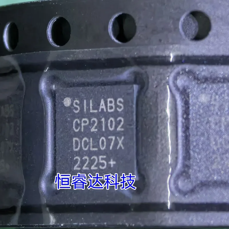 5-50Pcs/Lot CP2102-…