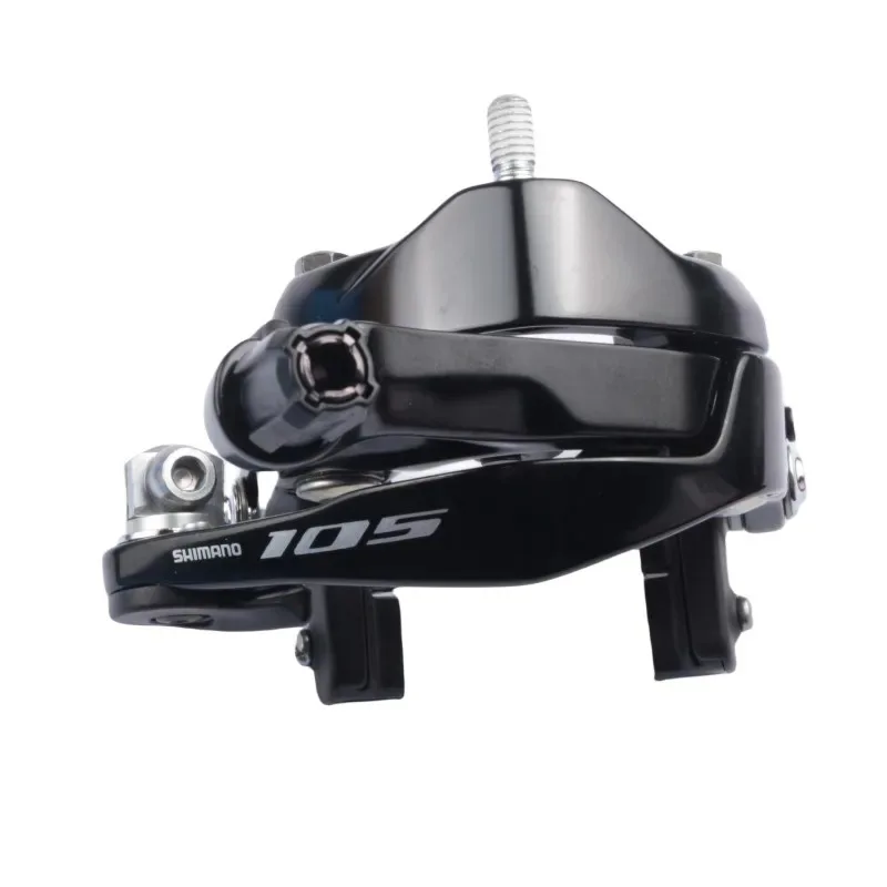 SHIMANO 105 BR-R7000 Dual Pivot Brake Caliper Front Part/Rear Part/A Pair SLR-EV Rim Brake V-Brake Road Bike Original Shimano