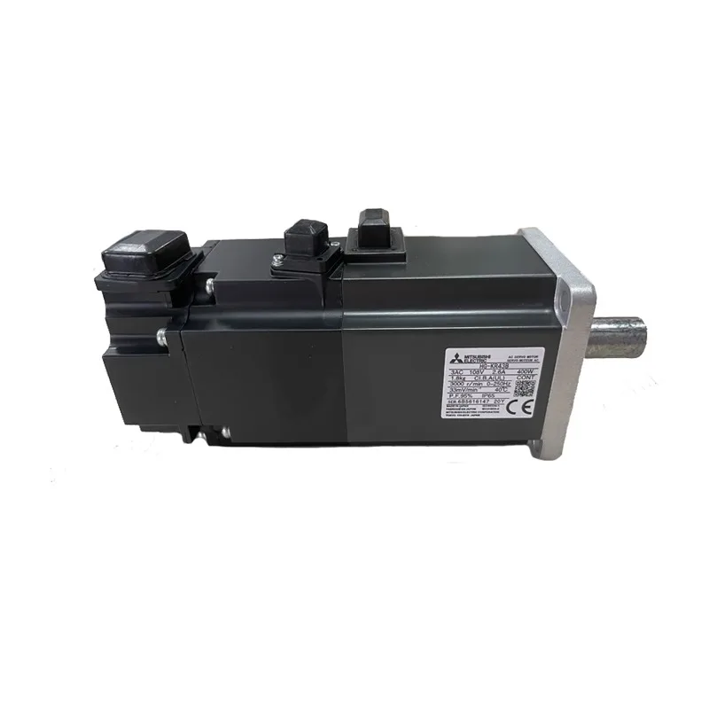 

HG-KR43B 400w spindel cnc ac servo motor for cnc lath