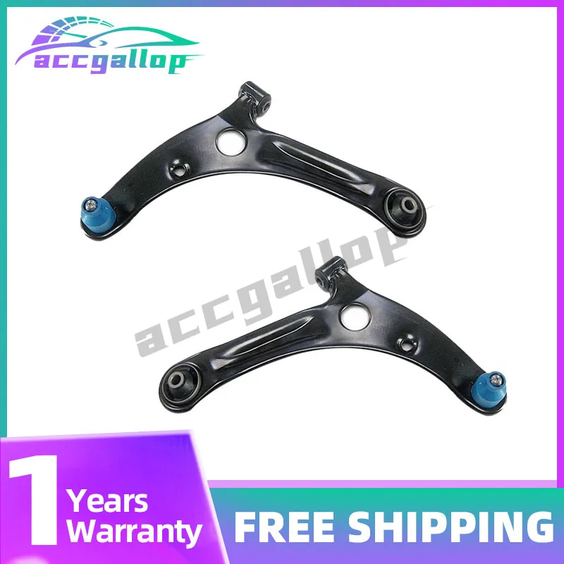 

Car accessories chassis parts MA10-34-350M1 lower control arm for Haima M3 2012-2018 Haima 2 2008-2018