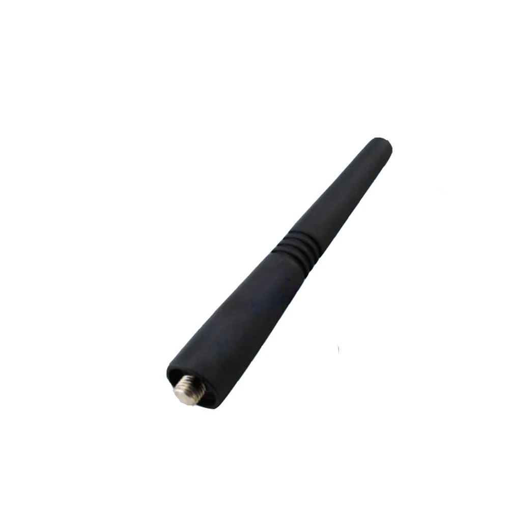 

20pcs 9.5cm Length UHF Antenna For GP3688 CP1660 EP450 DEP450 DP1400 XIR P3688