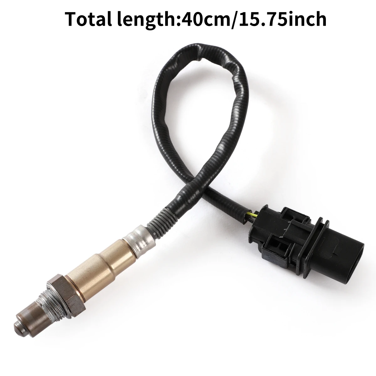 39350-2A410 Соотношение воздуха и топлива Лямбда O2 Датчик кислорода подходит для KIA BORREGO CARNIVAL CERATO SORENTO SPORTAGE Venga 1,4-3,0 0281004060