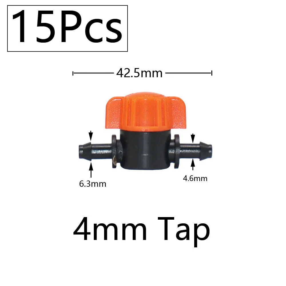 4Mm Hose Miniature …