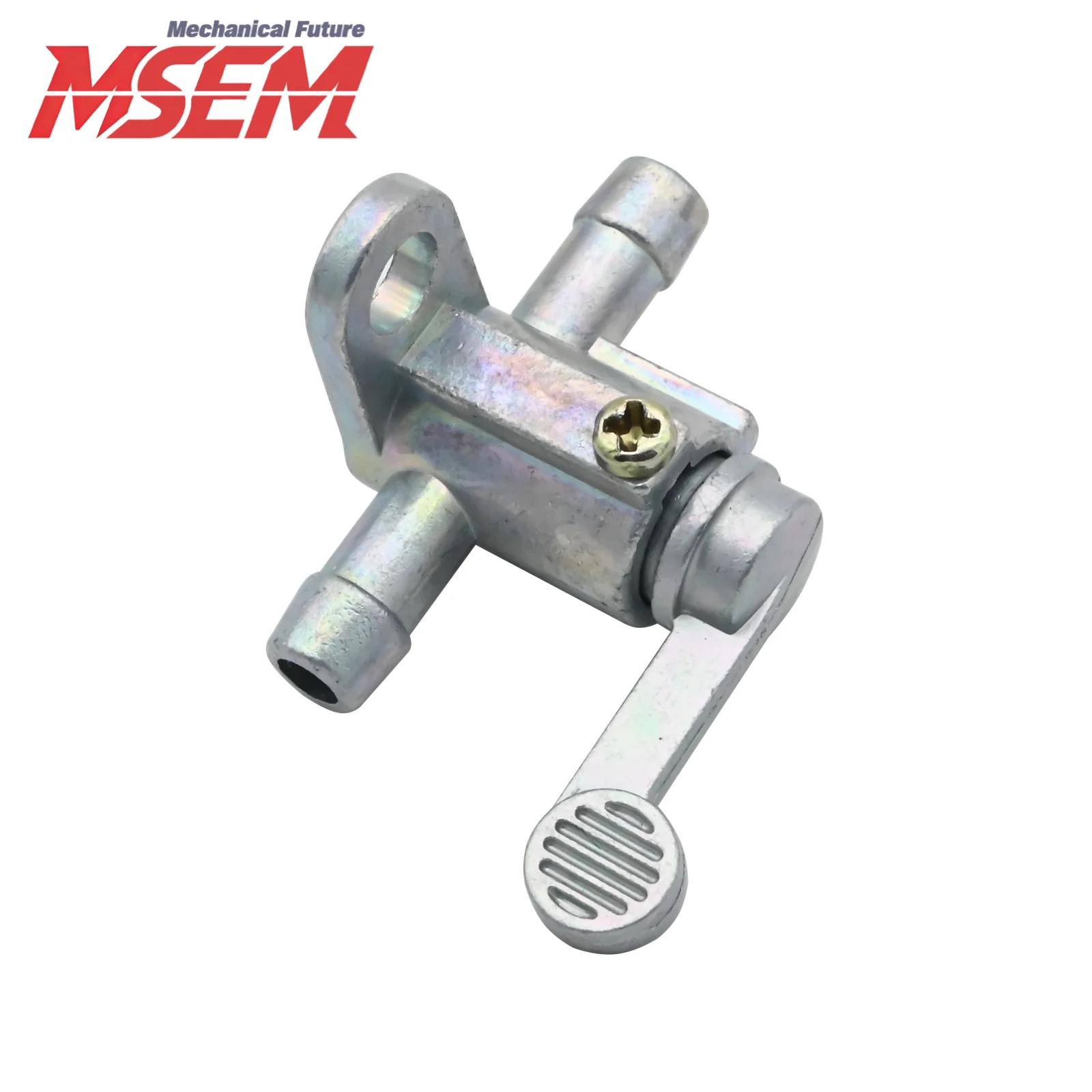 For Honda Kawasaki KTM Suzuki Yamaha ATV PW50 PW80 Universal Motorcycle 8mm 5/16'' Fuel Tap Gas Petrol Valve Fuel Tank Switch - view 5