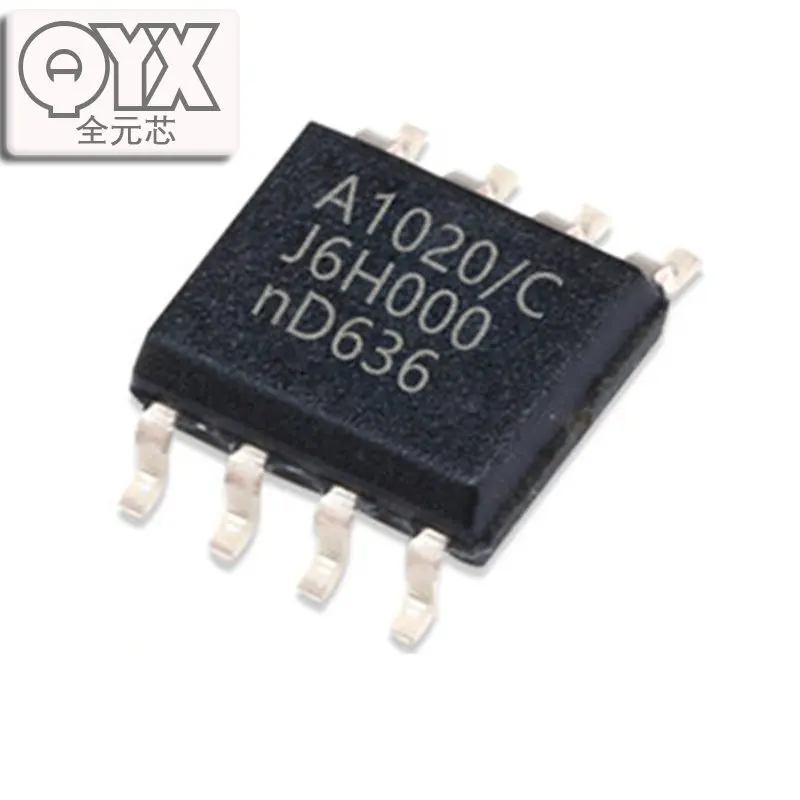 

10PCS/LOT NEW Original TJA1020T SOIC-8 SOP-8 A1020/C