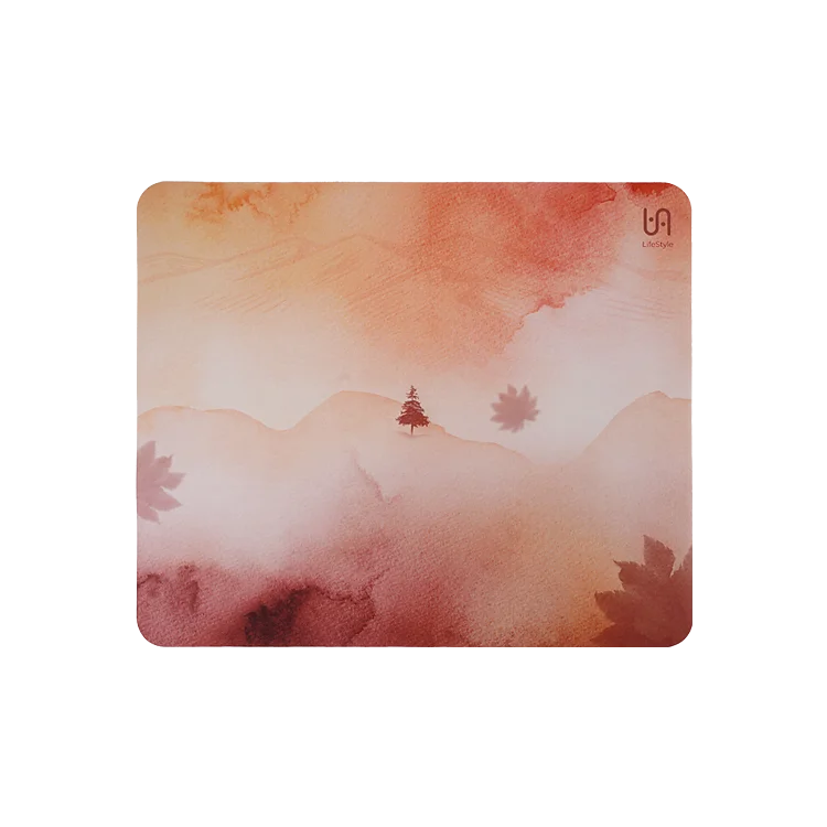 VAXEE LifeStyle PA Soft Form Professional gaming esports smooth positioning cloth surface fabric fiber mouse pad