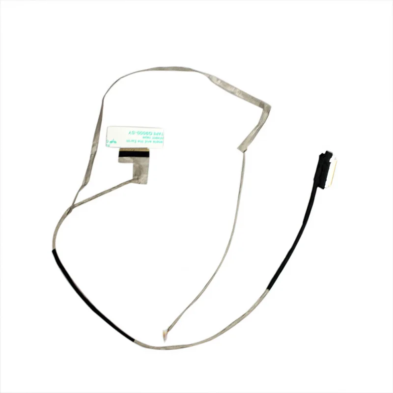K+40pin for DELL INSPIRON 15R 5545 5547 5548 Touch FHD LCD Video CABLE DC02001VZ00