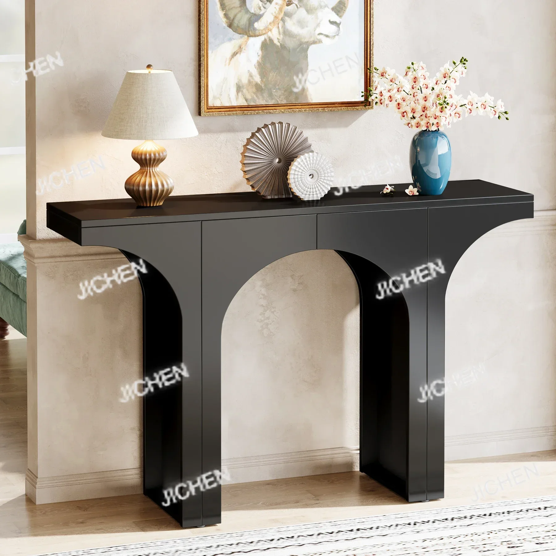 Jc 47 Inches Consol… - image