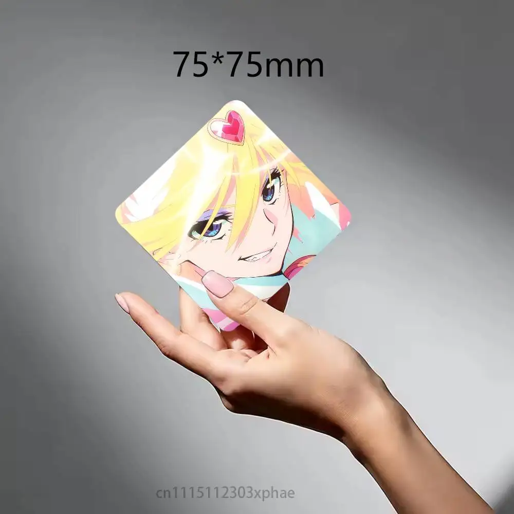 Panty Anarchy Stocking with Garterbelt Refrigerator Magnets, the Perfect Choice for Home, Create a Warm and Cozy Home Decor Gift