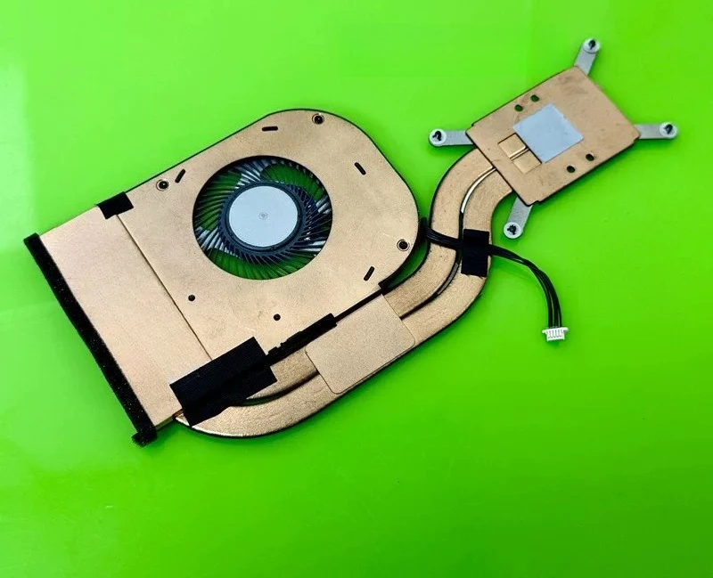 Fan for Lenovo Thinkpad X1 Carbon 6th/218 5th/2017