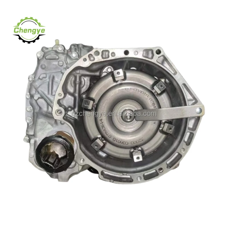 

K313 CVT Коробка передач в сборе для Toyota Corolla Sienta Yaris Altis