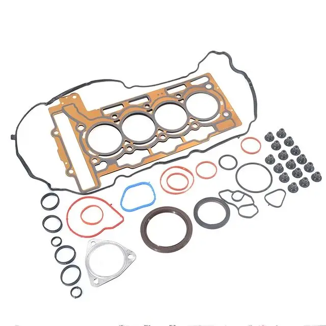 

Brand New Genuine Engine Rebuilding Kits 0197M1 For Peugeot 207CC Citroen C4 DS3 1.6 VTI Mini