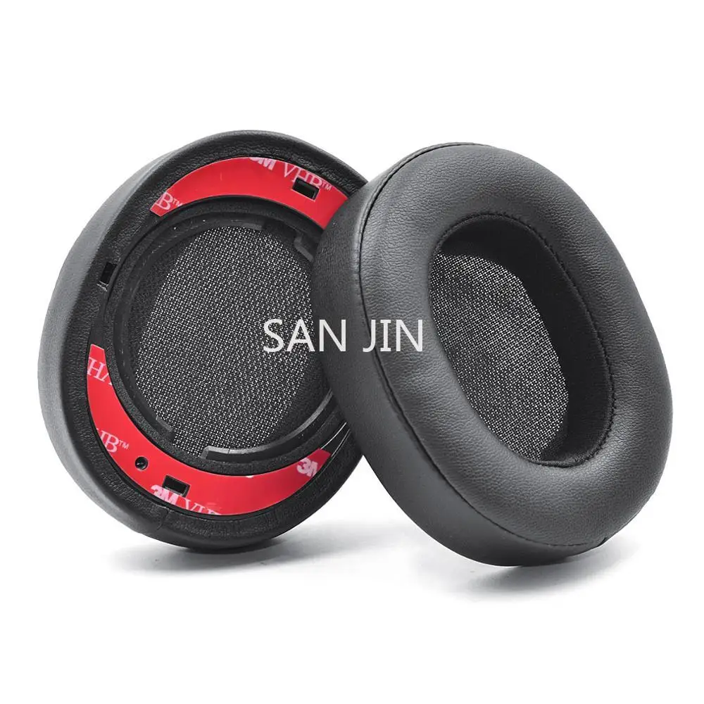 Suitable for JBL E55BT Headphones Replacement High Qualiy Memory sponge Ear Pads Fit perfectly Comfortable to wear