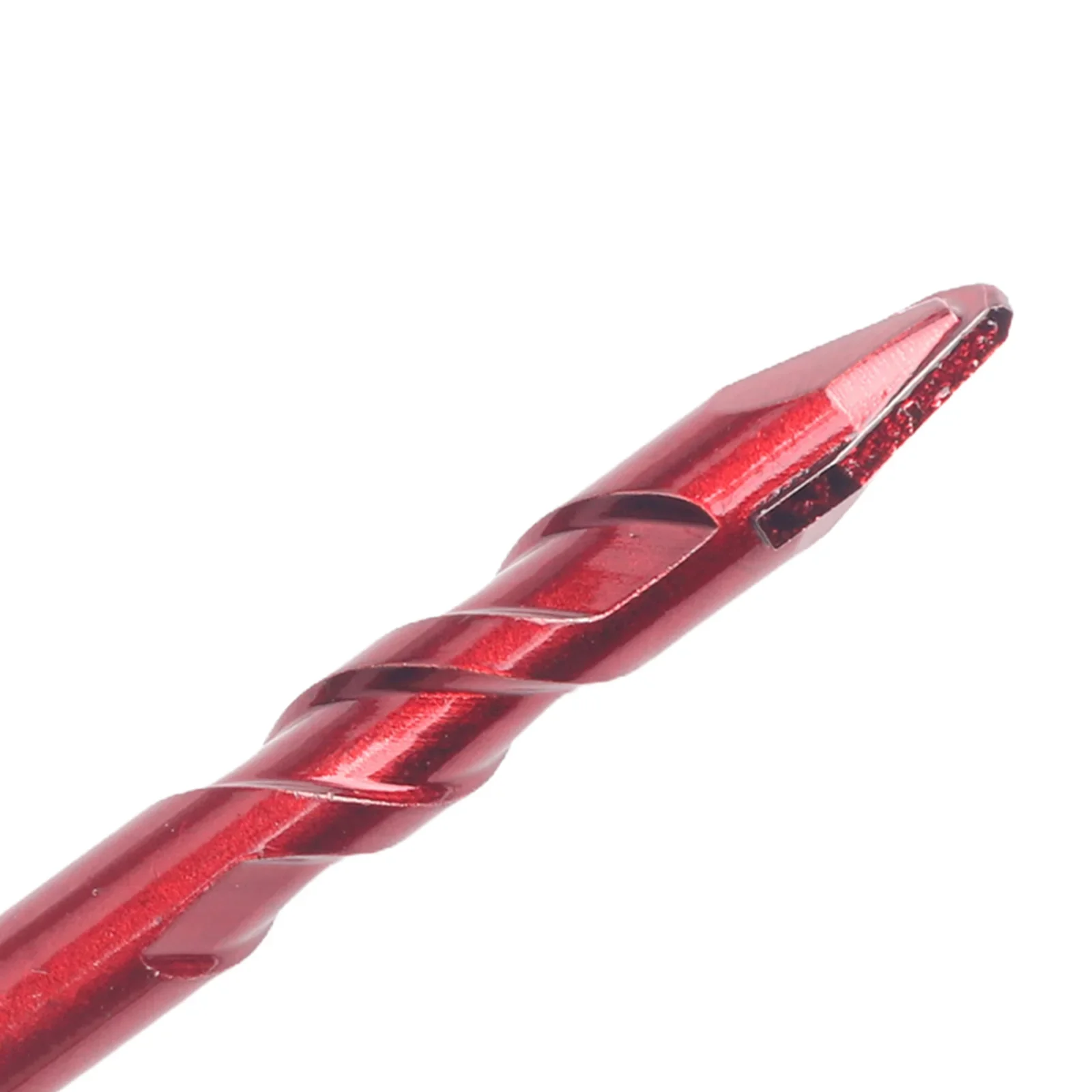 Carbide Drill Bits Drill Bits For DIY Enthusiasts 10mm Drill Bit 8mm Drill Bit Carbide Material Drill Bits For Metal