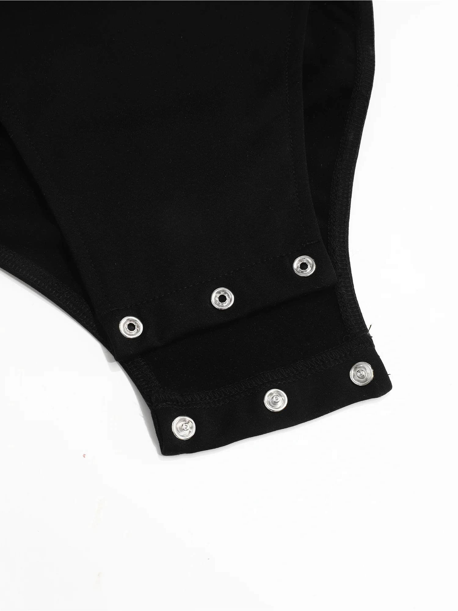 رجل اللاتينية الجاز التانغو ملابس رقص الجمباز الشكل التزلج الجمباز قاعة تشاتشا بذلة لامعة حجر الراين ربطة قميص ارتداءها #5