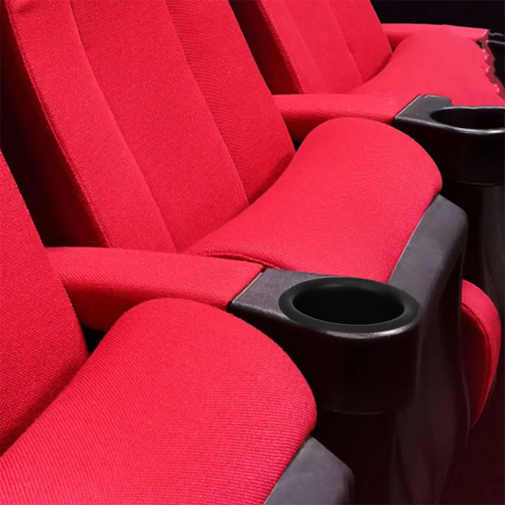 

2pcs Stainless Steel Sofa Cup Holder Hardware Accessories Drop In Insert For Home Office Car Truck Boat Recessed Drink Holder