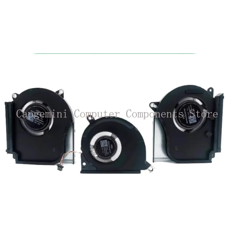 New for asus ROG Strix G16 G614JI JJ fan