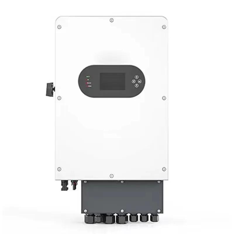 for Powdrive Hybrid Off Grid Inverter Single Phase Solar Energy Storage System Household PV Power Converter