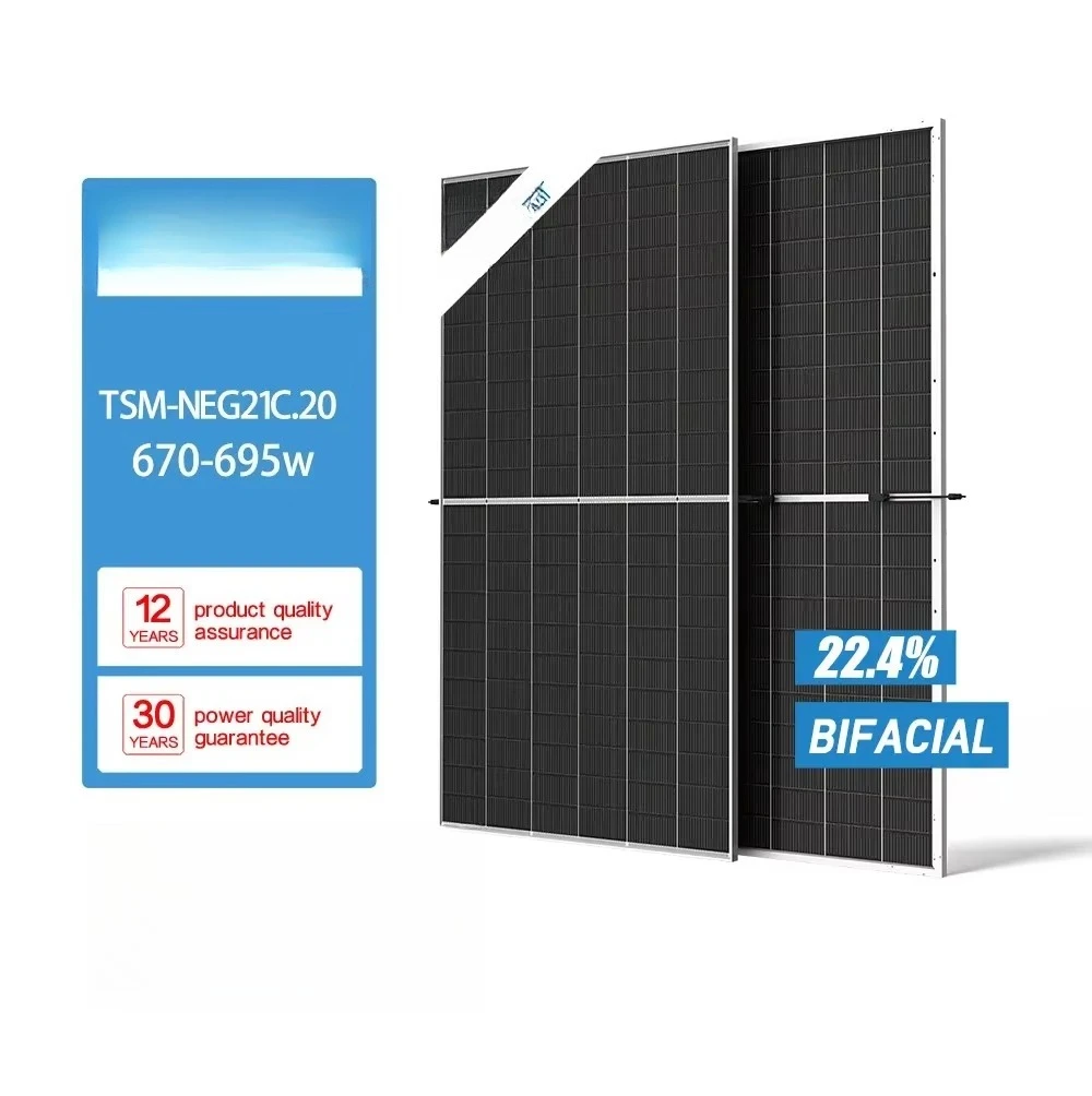 نظام الطاقة الشمسية الكامل 100KW 80KW 50KW على الألواح الشمسية الشبكية النظام الشمسي