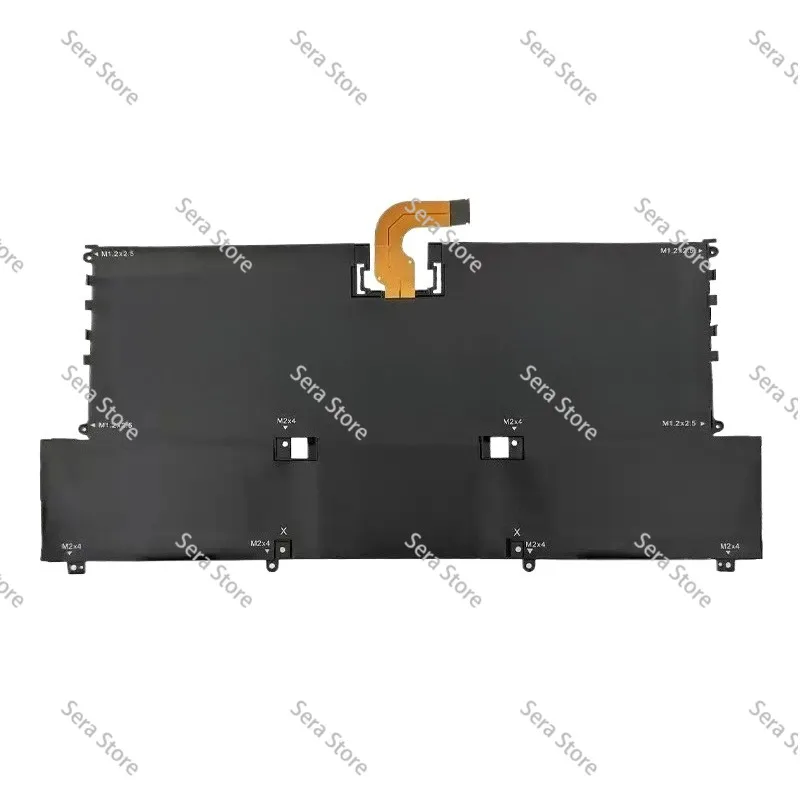 Applicable To SO04XL TPN-C127 13-V020Tu HSTNN-IB7 Laptop Battery