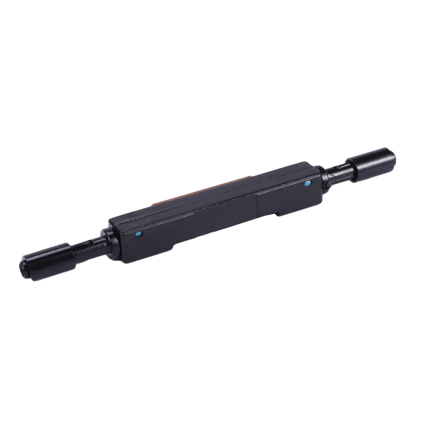 5Pcs Fiber Optic Fast Connector L925B Fiber Optic Quick Connector Optical Fiber Mechanical Splice for Drop Cable