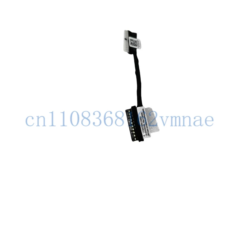Battery Cable for Dell Inspiron 14 7460 7472 15 7560 7572, 0H09FD