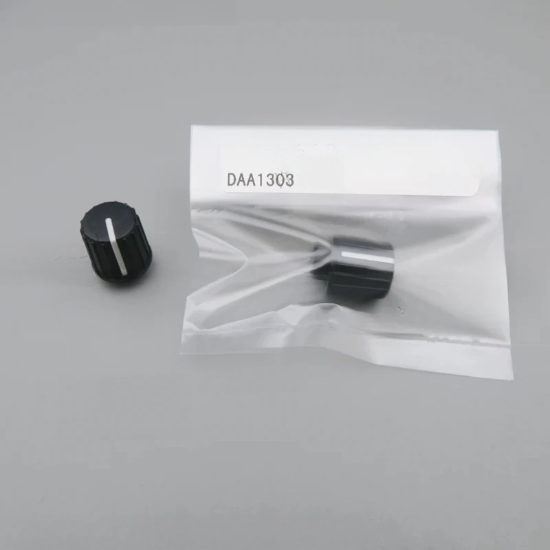 DAA1303 For Pioneer CDJ-1000mk2 1000MK3 2000 Brake Effect Knob Cap
