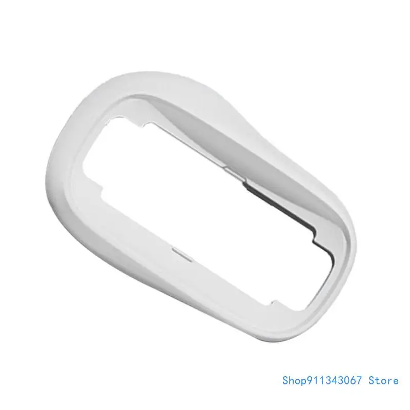 

Ergonomic Grip&Base Wireless Booster Mouse Base Case for Mouse 3 Drop shipping