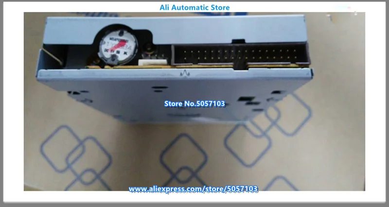 

FDD Floppy Drive OEM Industrial Floppy Drive IDE Built-in Floppy Drive MPF920-E 1.44 Warranty 2 Years