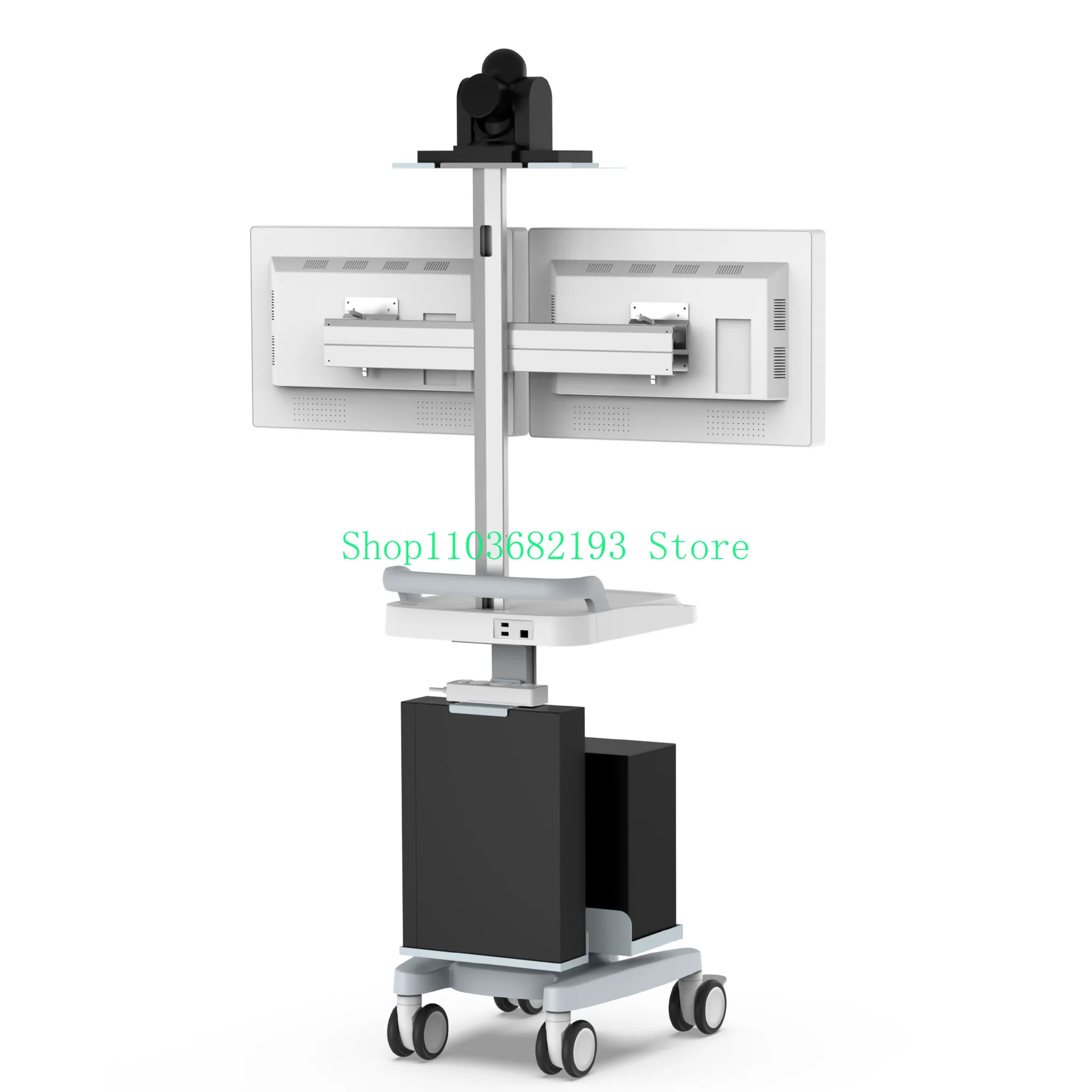 Spot ST-L1 remote consultation cart-factory direct sales, cart styles _ remote consultation cart manufacturers