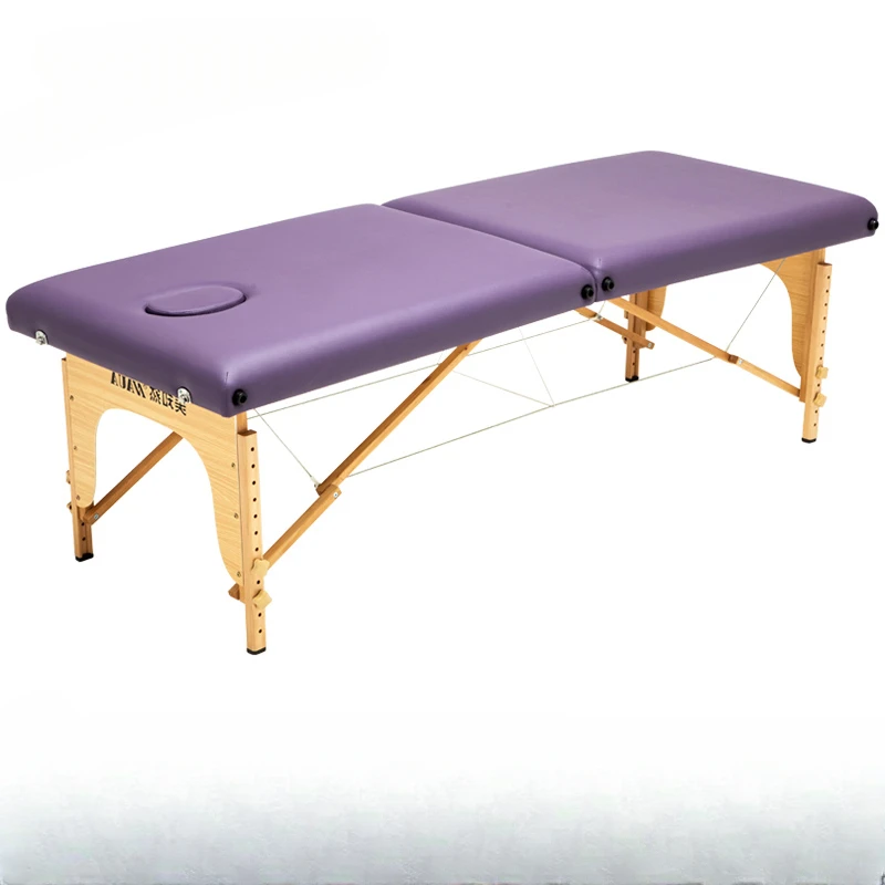 Beauty Ear Cleaning Massage Table Lash Speciality Examination Massage Table Tattoo Massageliege Commercial Furniture RR50MT