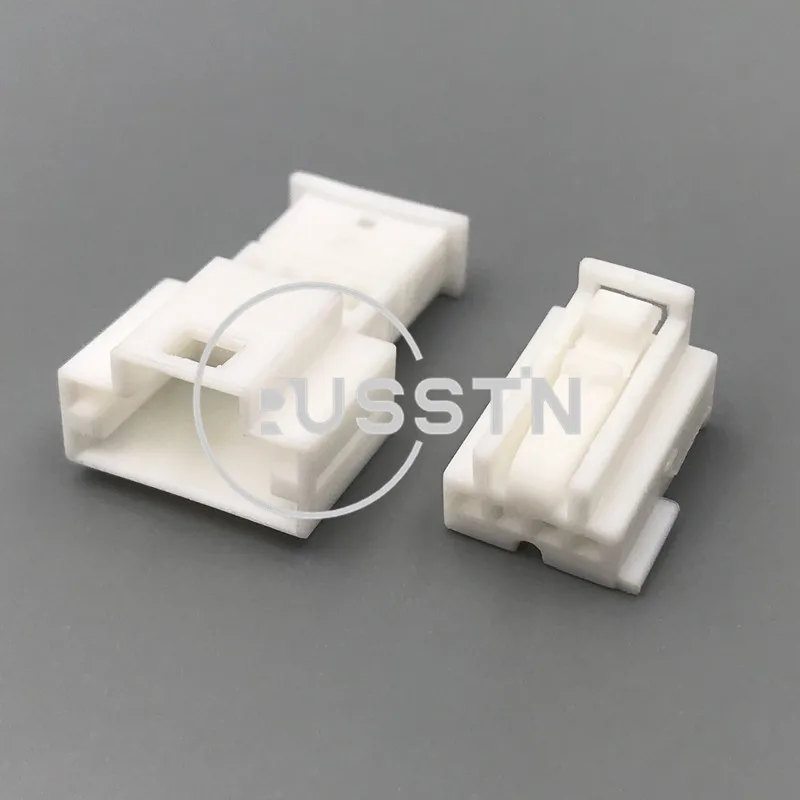 

1 компл., 4-контактный автомобильный соединитель для атмосферной лампы, стартер 2-929170-4 2-929170-1 A0385451228