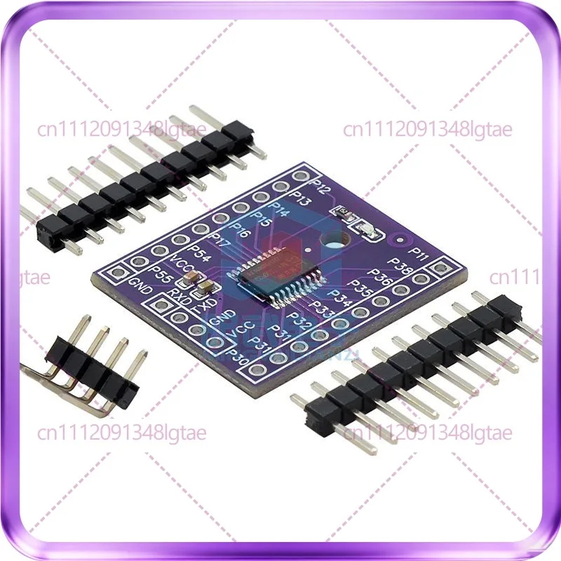 10pcs STC8G1K08 core board TSSOP20 development board STC8