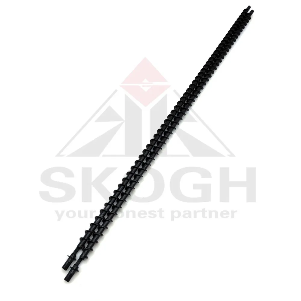 Plastic Drum Spiral Rod For Xerox B8045 B8055 B8065 B8075 B8090 WorkCentre 5945 5955 5955i 5945i Waste Toner Screw