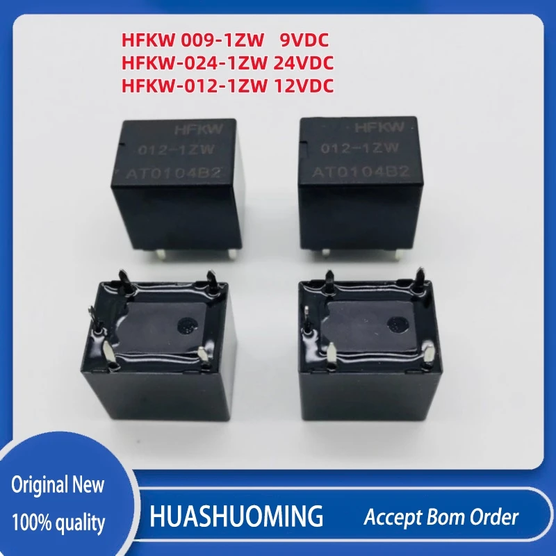 10Pcs/Lot New Hfkw …