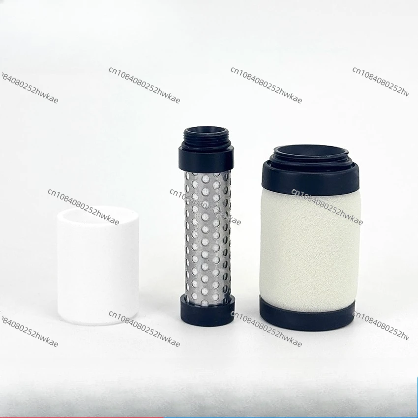Replace triplex filter pressure reducing valve oil mist filter element X38/60 X28/67 X23/70